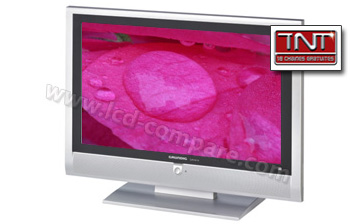 GRUNDIG Lenaro 32 LXW 82-8630 - 81 cm