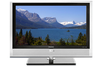 GRUNDIG Lenaro 32 LXW 82-8720 - 82 cm