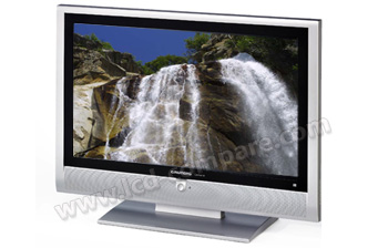 GRUNDIG Lenaro 37 LXW 94-8720 - 94 cm