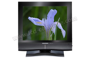 GRUNDIG Vision 20 LCD 51-8610 - 51 cm