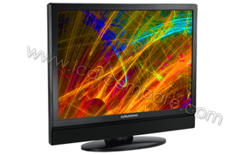 GRUNDIG Vision 2 16-2930 T - 40 cm