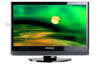 GRUNDIG Vision 2 22-2930 T - 55 cm