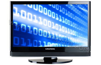 GRUNDIG Vision 2 22-2940 T - 55 cm