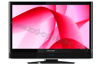 GRUNDIG Vision 22-2900 H - 56 cm