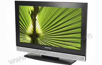 GRUNDIG Vision 3 26-3830 T - 66 cm