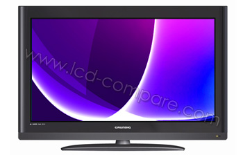 GRUNDIG Vision 3 26-3941 T - 66 cm