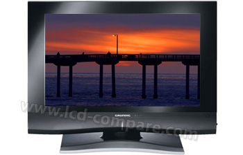 GRUNDIG Vision 32 LXW 82-9620 - 82 cm