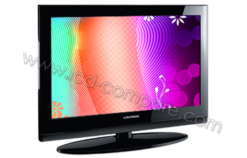 GRUNDIG Vision 4 32-4931 T - 81 cm