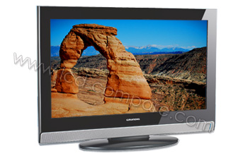 GRUNDIG Vision 6 26-6832 T ECO - 66 cm