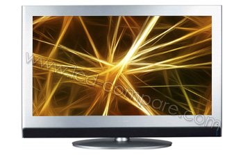 GRUNDIG Vision 6 37-2010 TC Silver - 94 cm