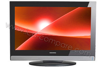 GRUNDIG Vision 6 37-6955 TC - 94 cm