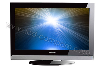 GRUNDIG Vision 6 42-6955 TC - 107 cm