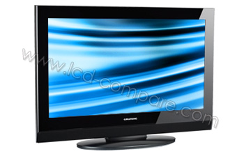 GRUNDIG Vision 7 42-7975 TC - 107 cm