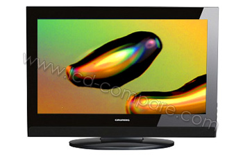 GRUNDIG Vision 7 42-7976 TC - 107 cm