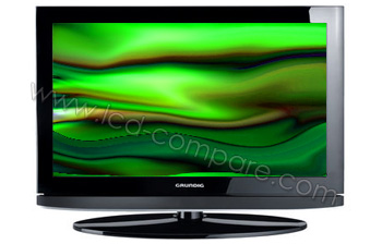GRUNDIG Vision 9 26-9041 TC - 66 cm