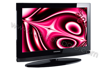 GRUNDIG Vision 9 26-9940 TC - 66 cm