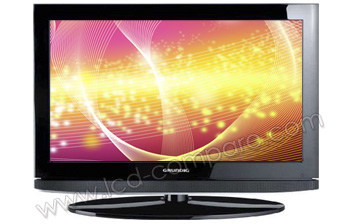 GRUNDIG Vision 9 32-9970 TC - 81 cm