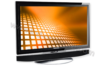 GRUNDIG Vision 9 37-9980 T USB - 94 cm