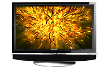 GRUNDIG Vision 9 42-9970 T - 107 cm