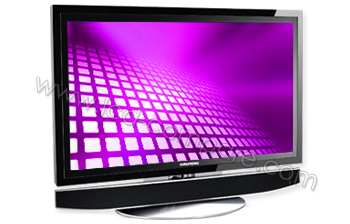 GRUNDIG Vision 9 42-9980 T USB - 107 cm