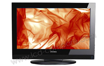 GRUNDIG Vision Eco 42-6950 T - 107 cm