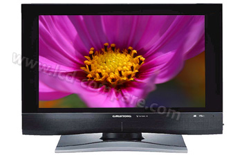 GRUNDIG Vision II 32 LXW 82-9620 - 81 cm