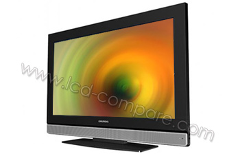 GRUNDIG Vision III 19-3830 T - 49 cm