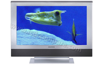 GRUNDIG Vivance 37 LXW 94-6710 REF - 94 cm