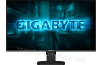 GIGABYTE GS25F14 - 24.5 pouces - A partir de : 109.99 &euro; chez Monsieur Plus chez Amazon