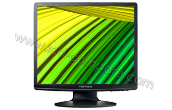 HANNSG HA191ABB - 19 pouces
