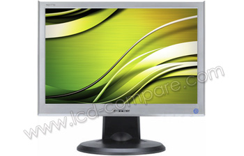 HANNSG HG171AB - 17 pouces