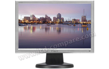 HANNSG HG191DP - 19 pouces