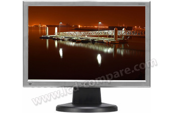 HANNSG HG191RP - 19 pouces