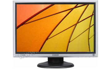 HANNSG HG216DP - 21.6 pouces