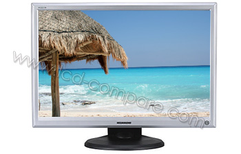 HANNSG HG221AP - 22 pouces