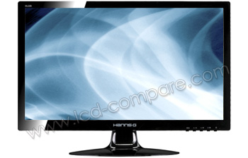 HANNSG HL249DPB - 23.6 pouces
