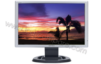 HANNSG HW191AP - 19 pouces