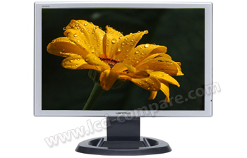 HANNSG HW191DP 5ms - 19"