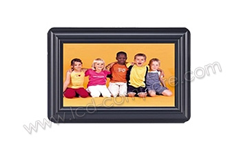 HANNSG PA070 - 7 pouces