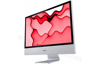 HAIER HT-23918RS - 23.6 pouces