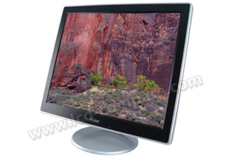 HAIER HV-734TB - 17 pouces