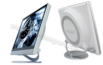 HAIER HV-934TBW - 19 pouces