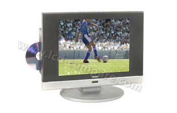 HAIER L1510A-C - 38 cm