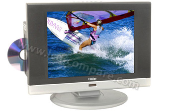 HAIER L1920A-C - 51 cm