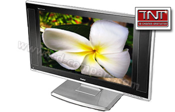 HAIER L26V6 -A8 - 66 cm