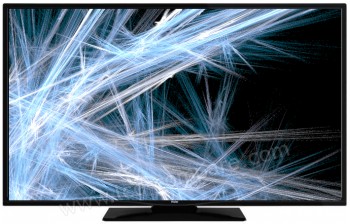 HAIER LDF48V280S - 122 cm