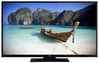 HAIER LDF50V500S - 127 cm