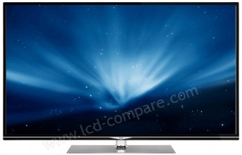 HAIER LDU49V500S - 124 cm