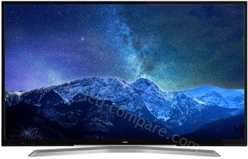 HAIER LDU55H350S - 139 cm
