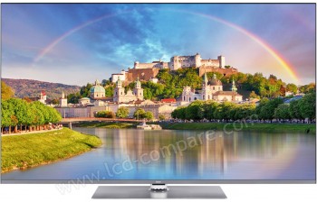 HAIER LDU65V1000S - 165 cm